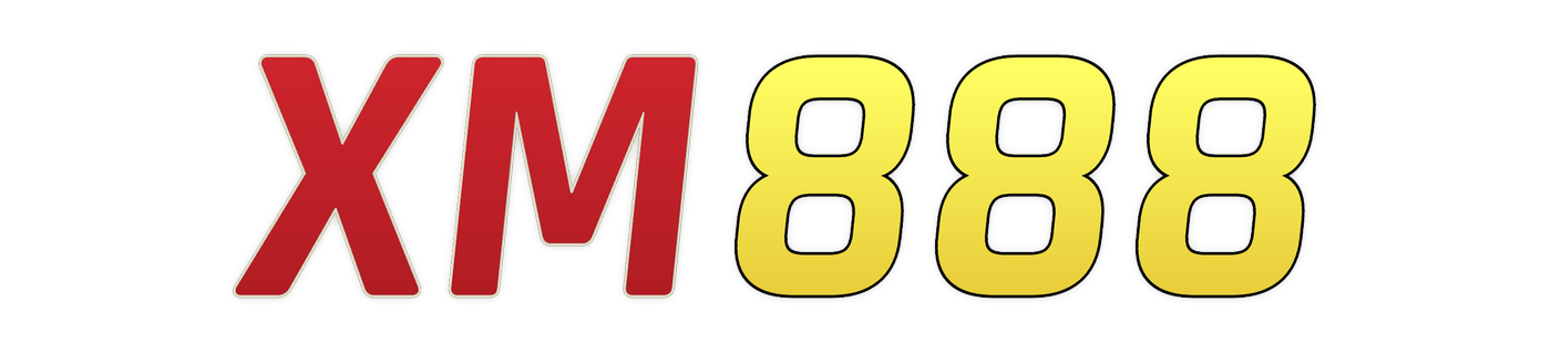 xm888 logo